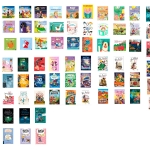 Novedades infantiles / juveniles de julio y agosto 2024