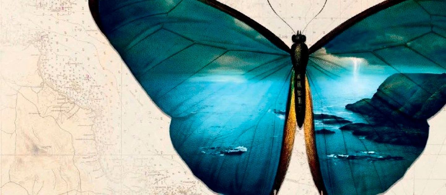 La biblioteca recomienda en abril... "El secreto del Albatros Negro", de María Oruña