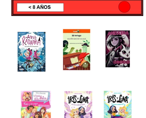 Novedades infantiles de mayo 2025 Novedades infantiles de mayo 2025