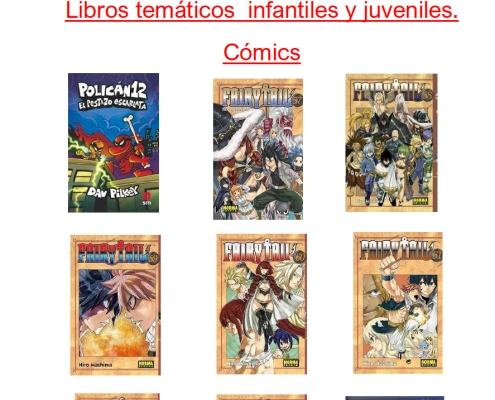 Novedades infantiles de mayo 2025 Novedades infantiles de mayo 2025