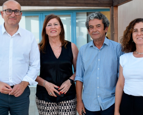 ‘Tecleando el misterio’ vuelve a brillar con el poeta Juan Antonio Bernier y la música de Miguel Núñez Trío