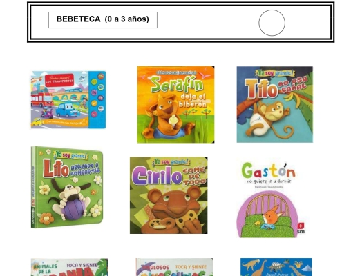 NOVEDADES INFANTILES JUNIO JULIO Y AGOSTO 2025_page-0001