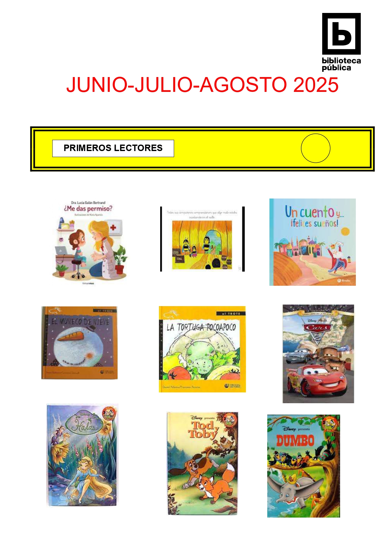 NOVEDADES INFANTILES JUNIO JULIO Y AGOSTO 2025_page-0002