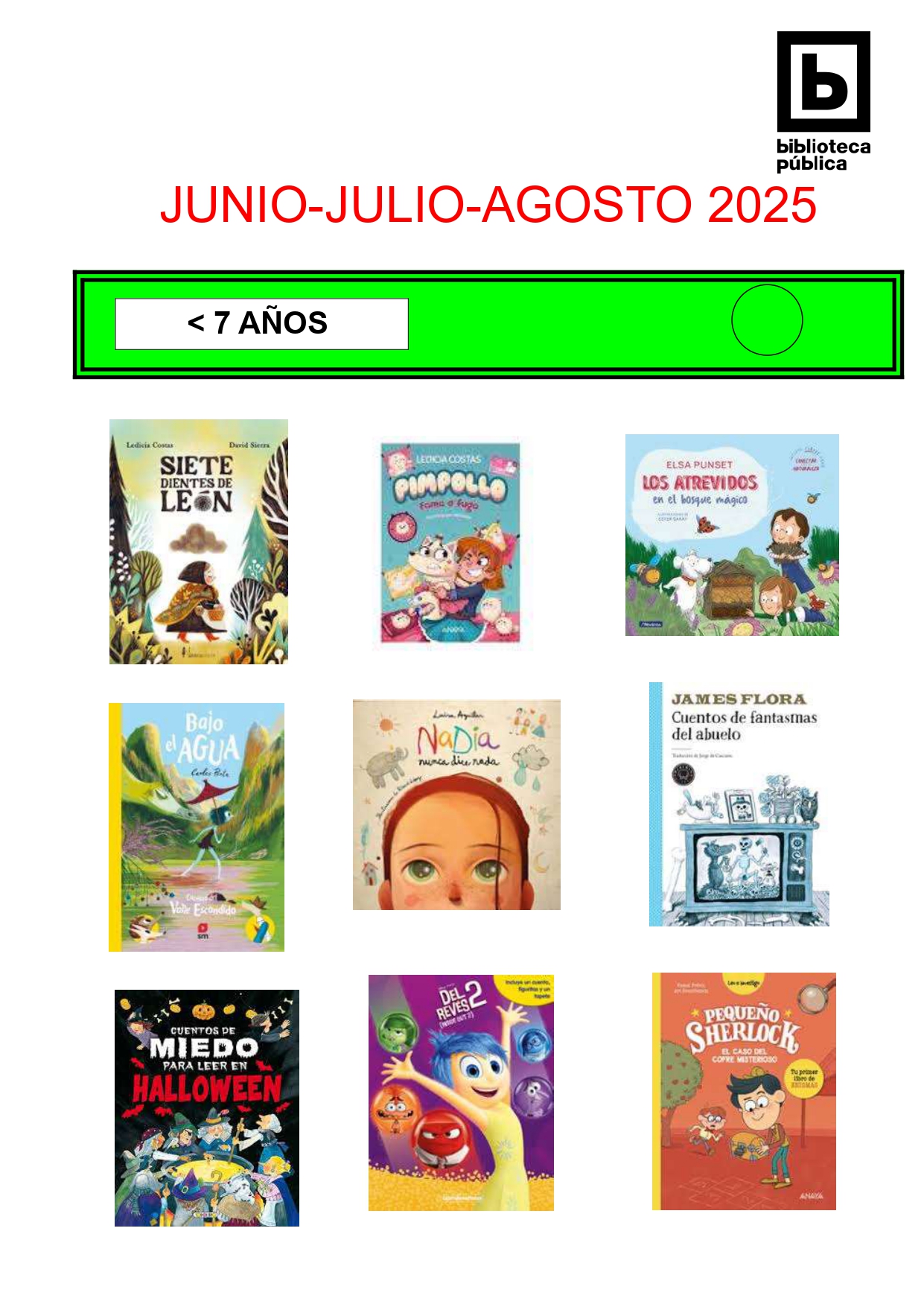 NOVEDADES INFANTILES JUNIO JULIO Y AGOSTO 2025_page-0004