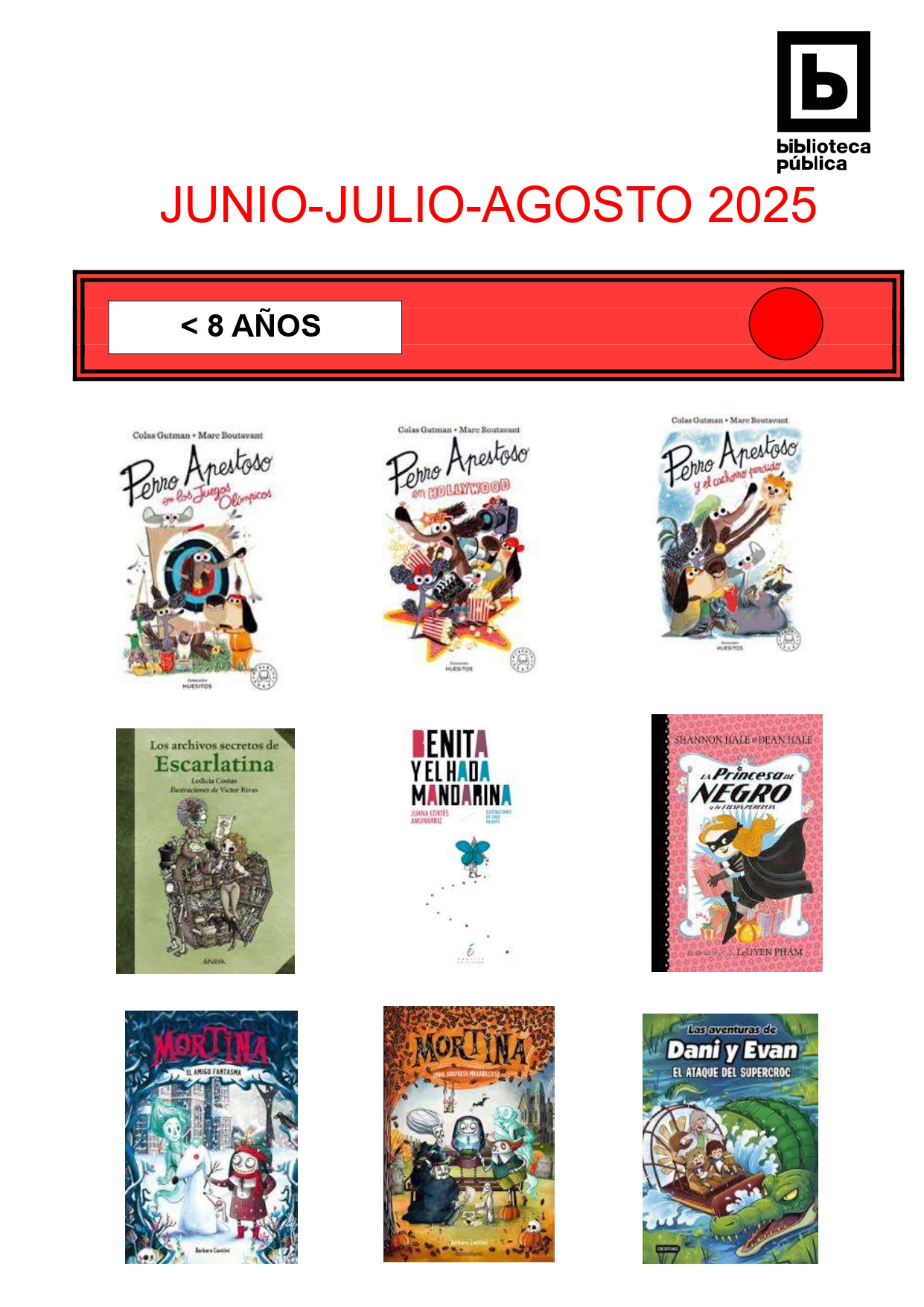 NOVEDADES INFANTILES JUNIO JULIO Y AGOSTO 2025_page-0005