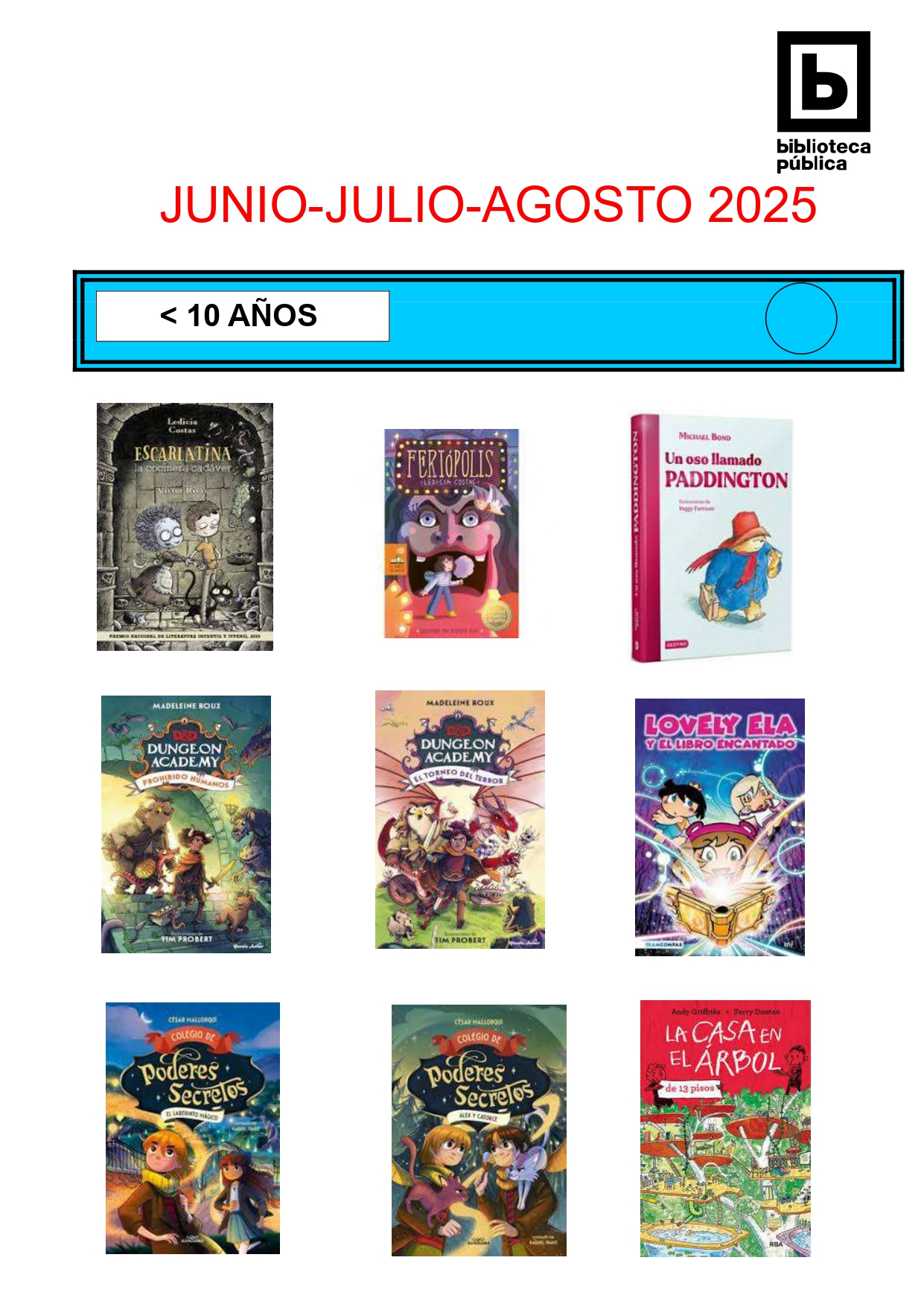 NOVEDADES INFANTILES JUNIO JULIO Y AGOSTO 2025_page-0006