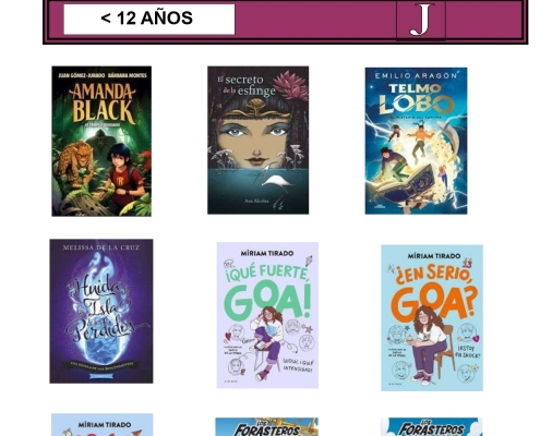 NOVEDADES INFANTILES JUNIO JULIO Y AGOSTO 2025_page-0007