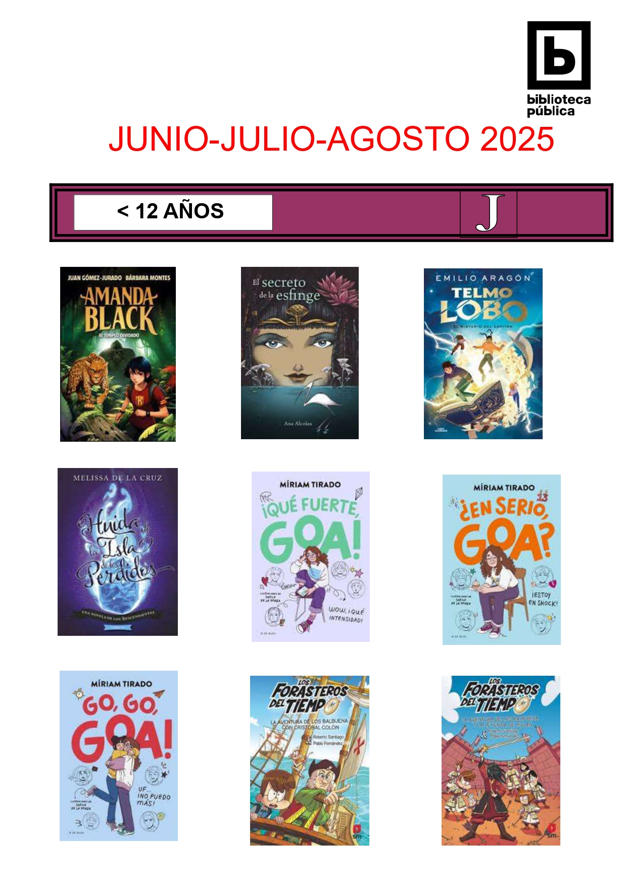 NOVEDADES INFANTILES JUNIO JULIO Y AGOSTO 2025_page-0007