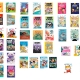 Novedades infantiles / juveniles de septiembre 2025