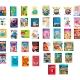 Novedades infantil / juvenil de octubre 2025