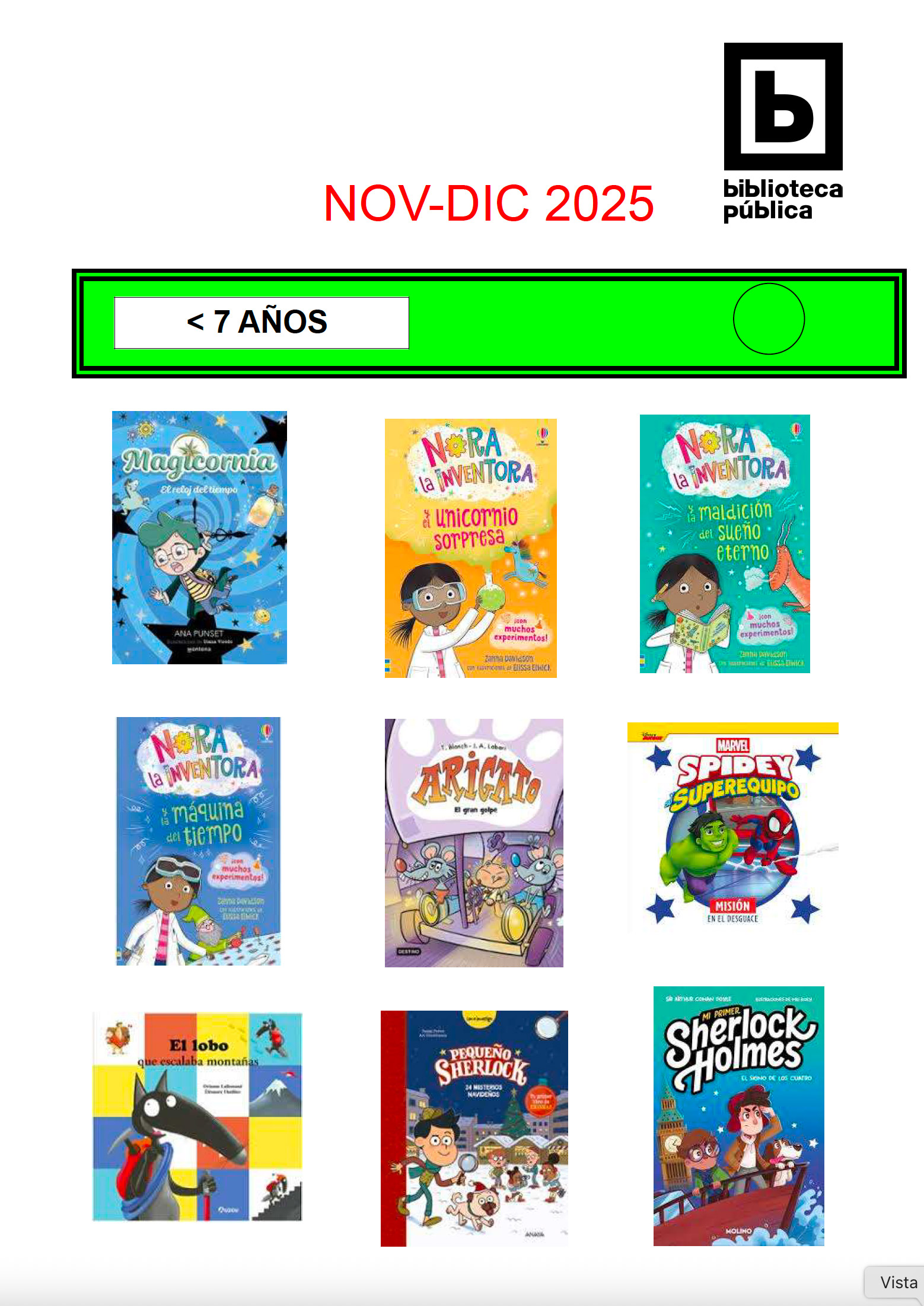 NOVEDADES-INFANTIL-NOVIEMBRE-DICIEMBRE-202-03