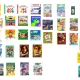 NOVEDADES INFANTILES MARZO 2026