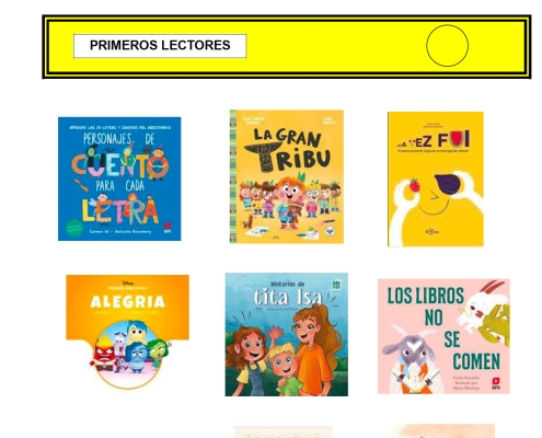 NOVEDADES-INFANTILES-MARZO-2026---02 NOVEDADES INFANTILES MARZO 2026