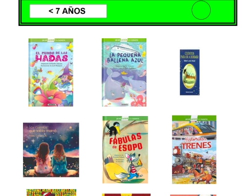 NOVEDADES INFANTILES MARZO 2026 NOVEDADES INFANTILES MARZO 2026