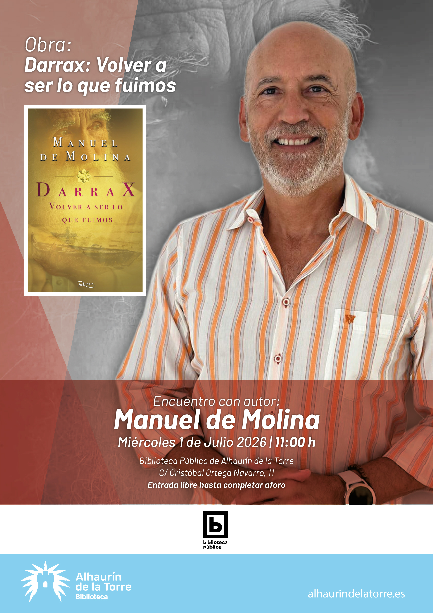 CARTEL ENCUENTRO Manuel de Molina_1