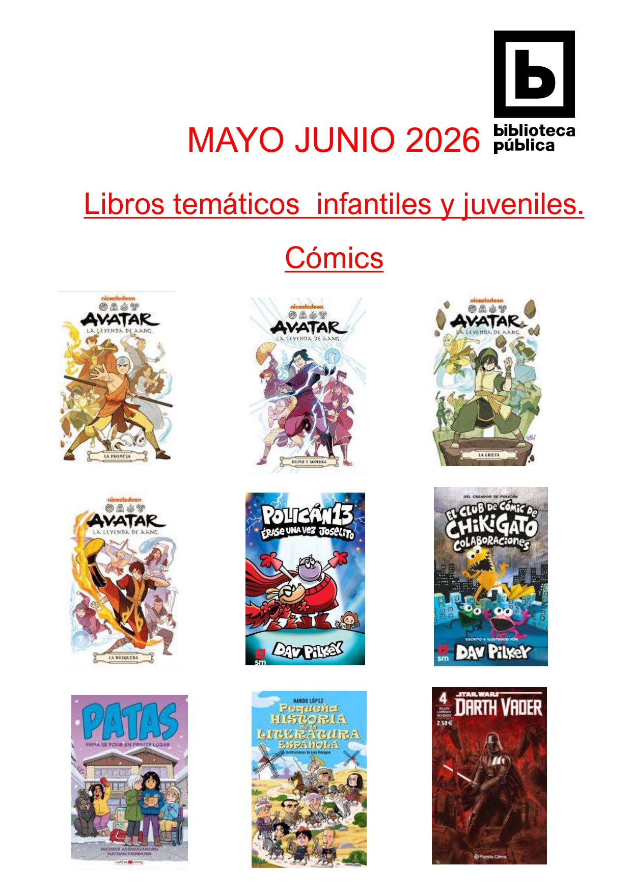 NOVEDADES INFANTILES MAYO JUNIO 2026_page-0007