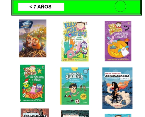 NOVEDADES INFANTILES SEPTIEMBRE 2026-3