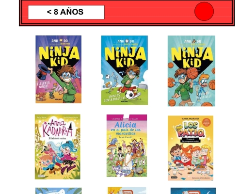 NOVEDADES INFANTILES SEPTIEMBRE 2026-4