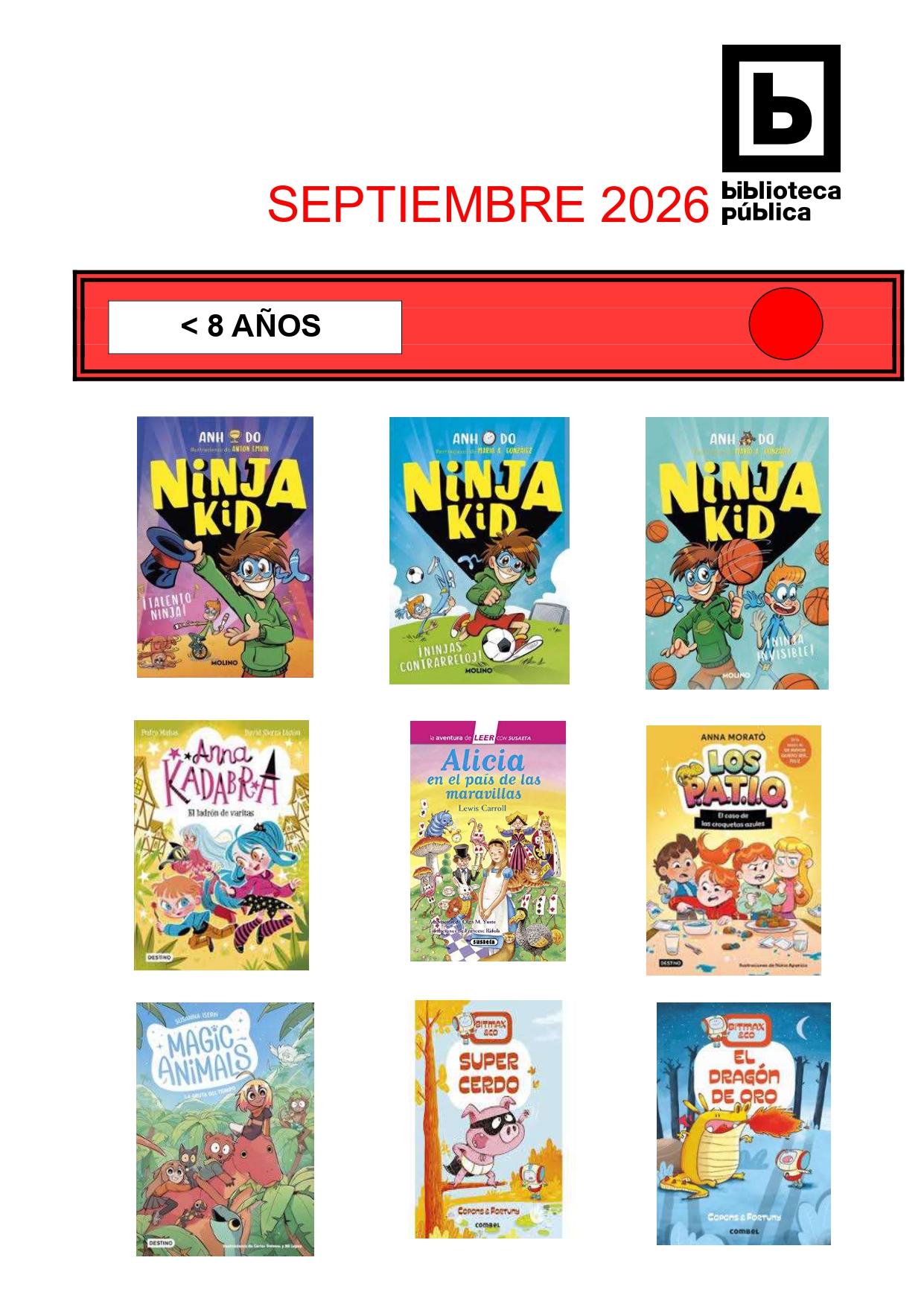 NOVEDADES INFANTILES SEPTIEMBRE 2026-4