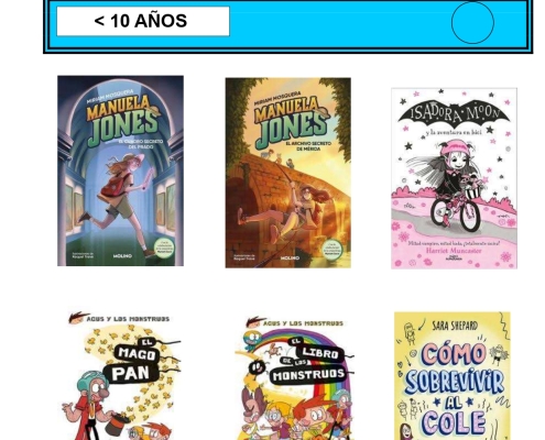 NOVEDADES INFANTILES SEPTIEMBRE 2026-5