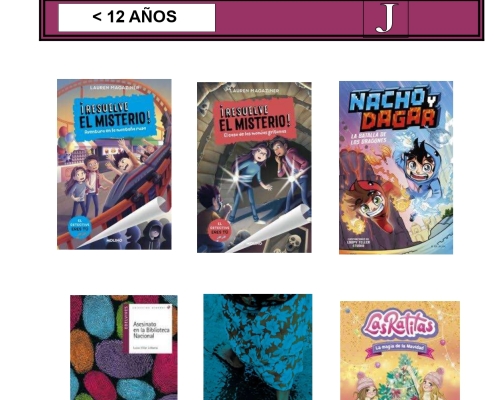 NOVEDADES INFANTILES SEPTIEMBRE 2026-6