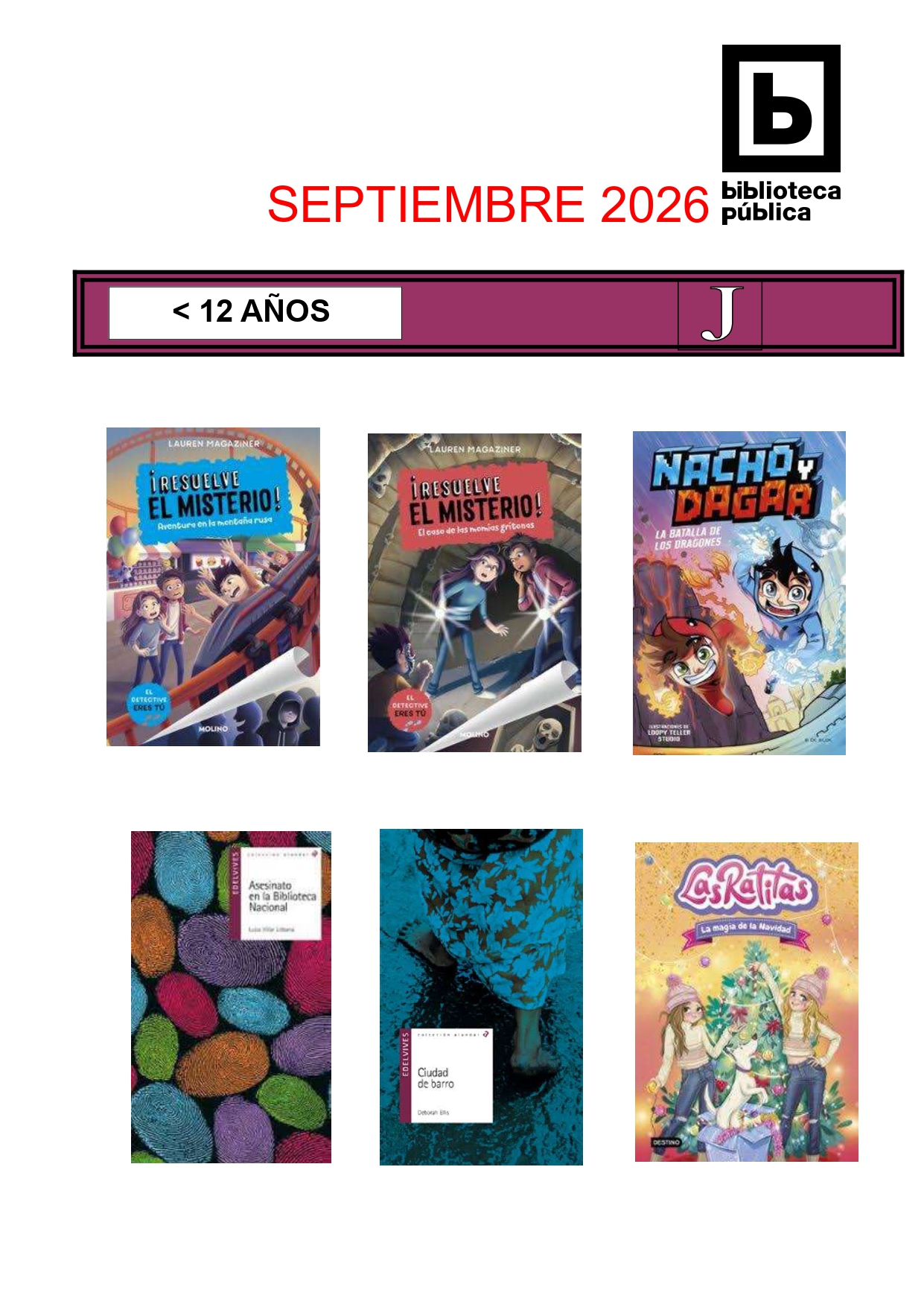 NOVEDADES INFANTILES SEPTIEMBRE 2026-6