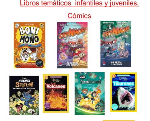 NOVEDADES INFANTILES SEPTIEMBRE 2026-7