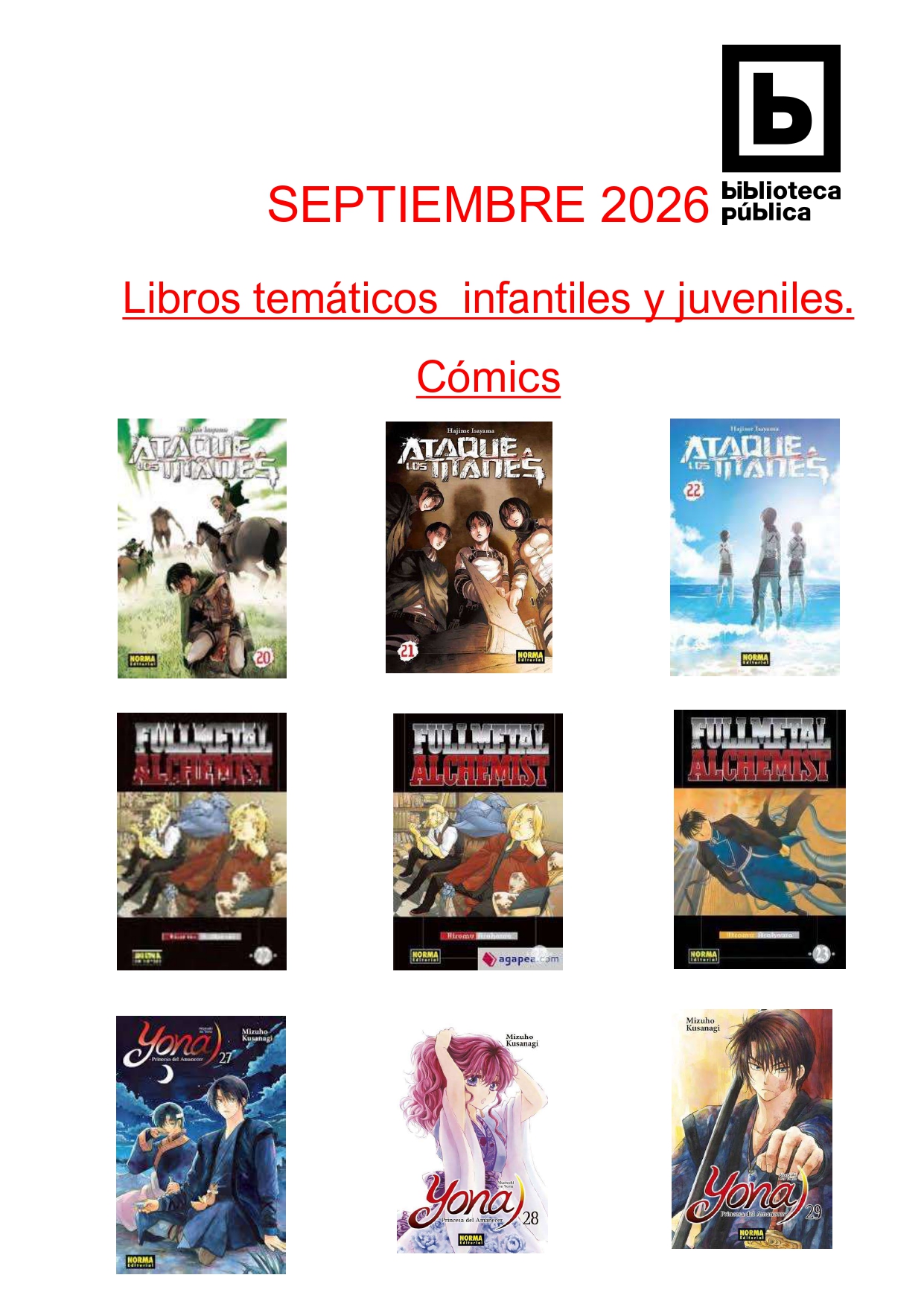 NOVEDADES INFANTILES SEPTIEMBRE 2026-8