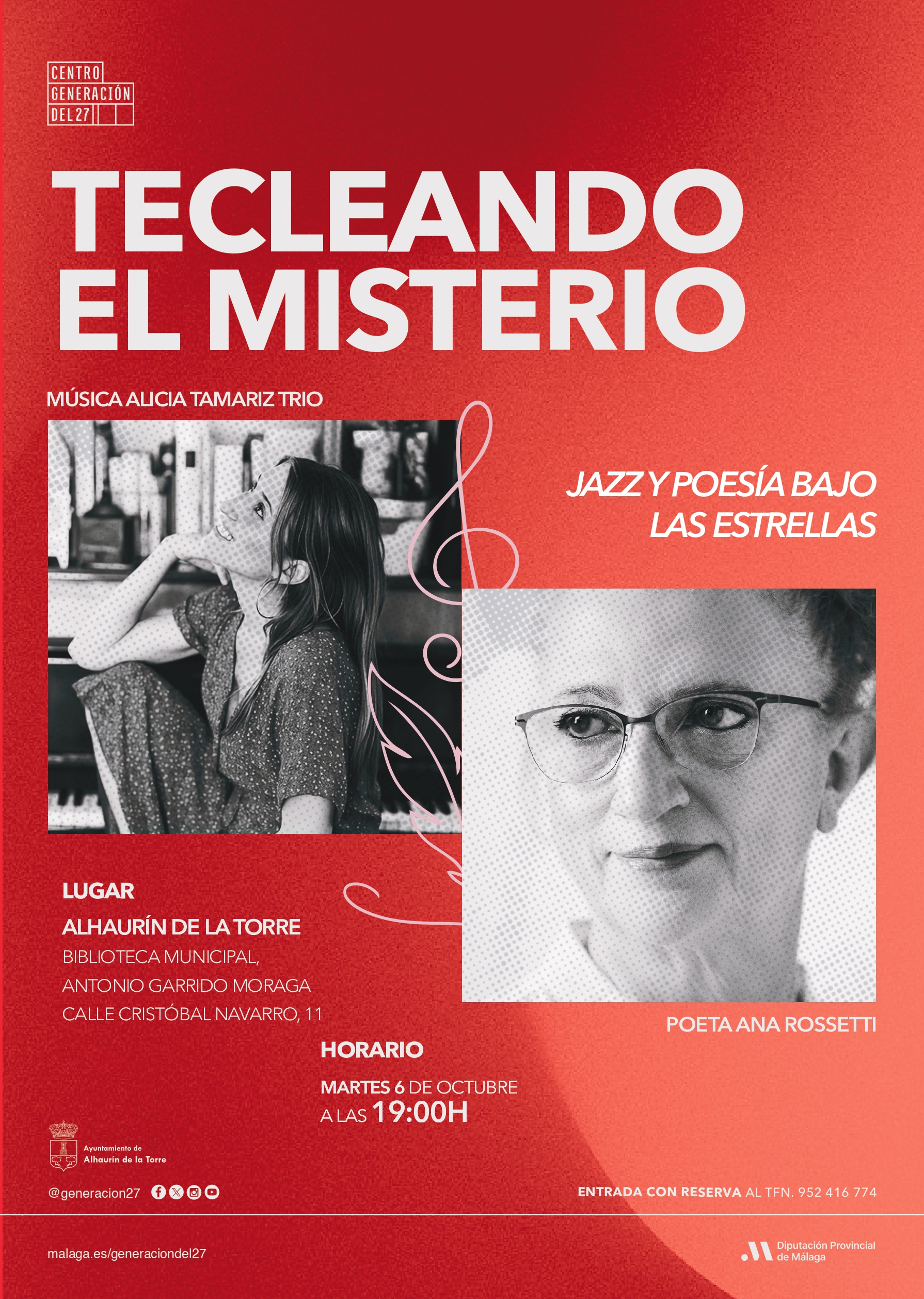 Cartel_tecleando el misterio