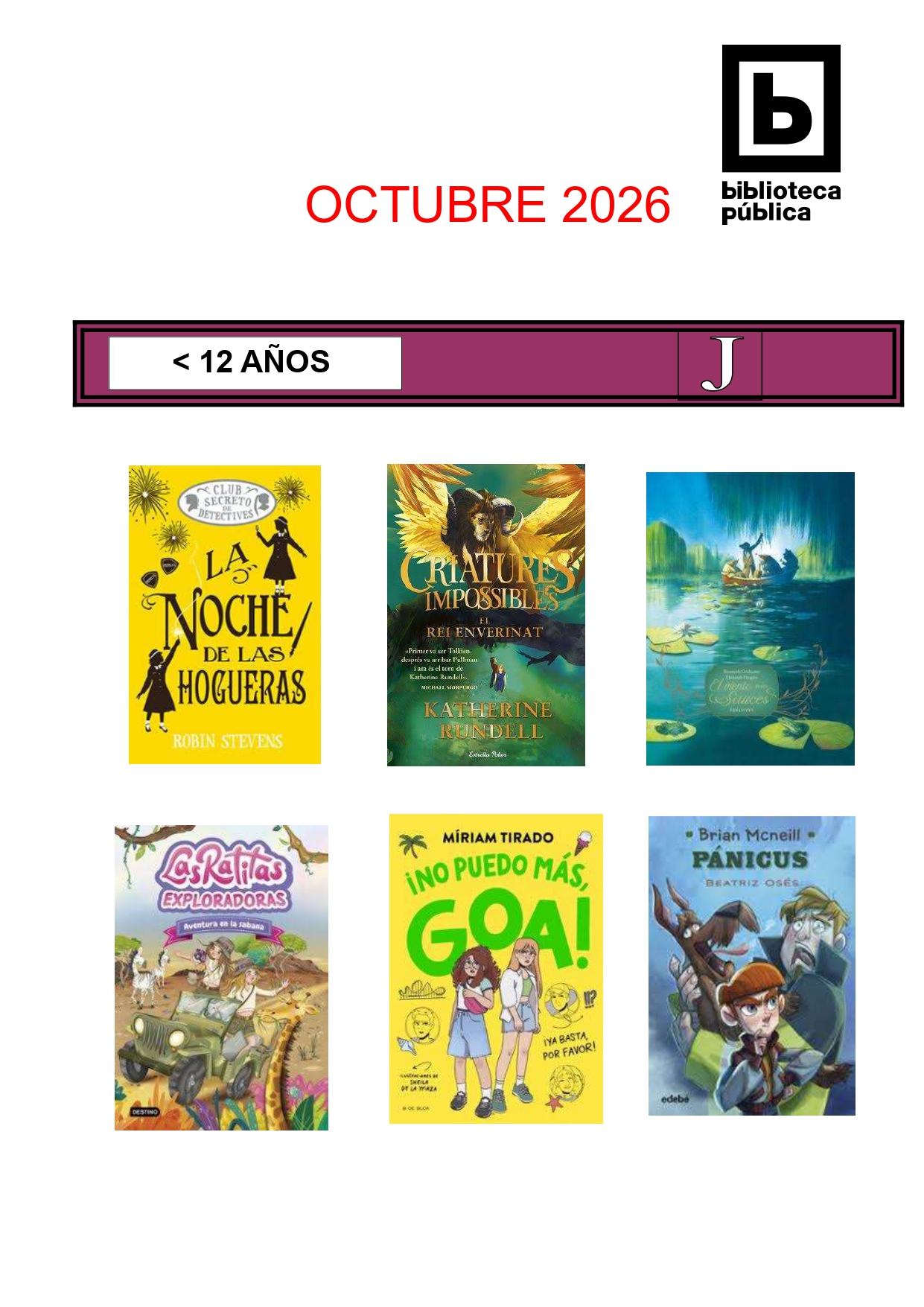 NOVEDADES INFANTILES OCTUBRE 2026_6